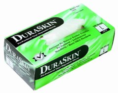 duraskin vinyl gloves