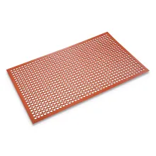 floormatting