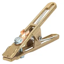 groundclamps