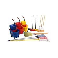janitorial