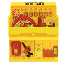 lockout