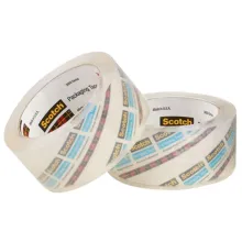 packaging