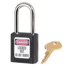 padlocks