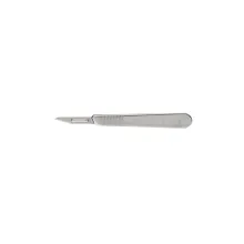 scalpel