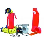 Confined Space Air Supply Equipment